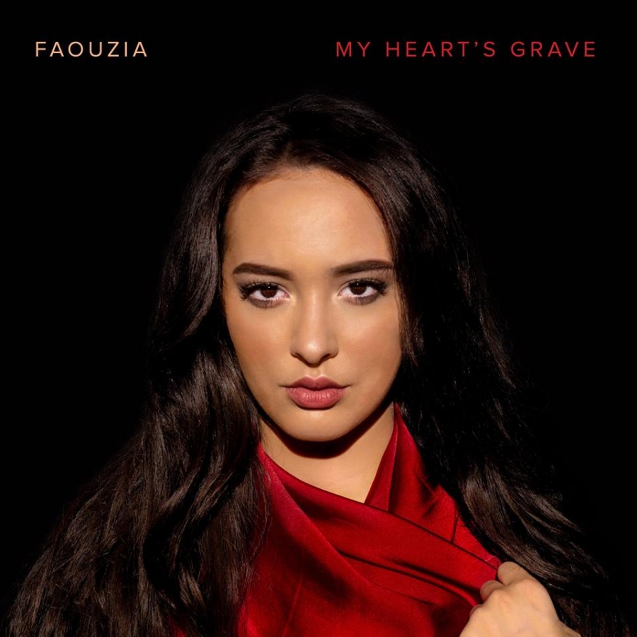 42+ Faouzia Songs PNG