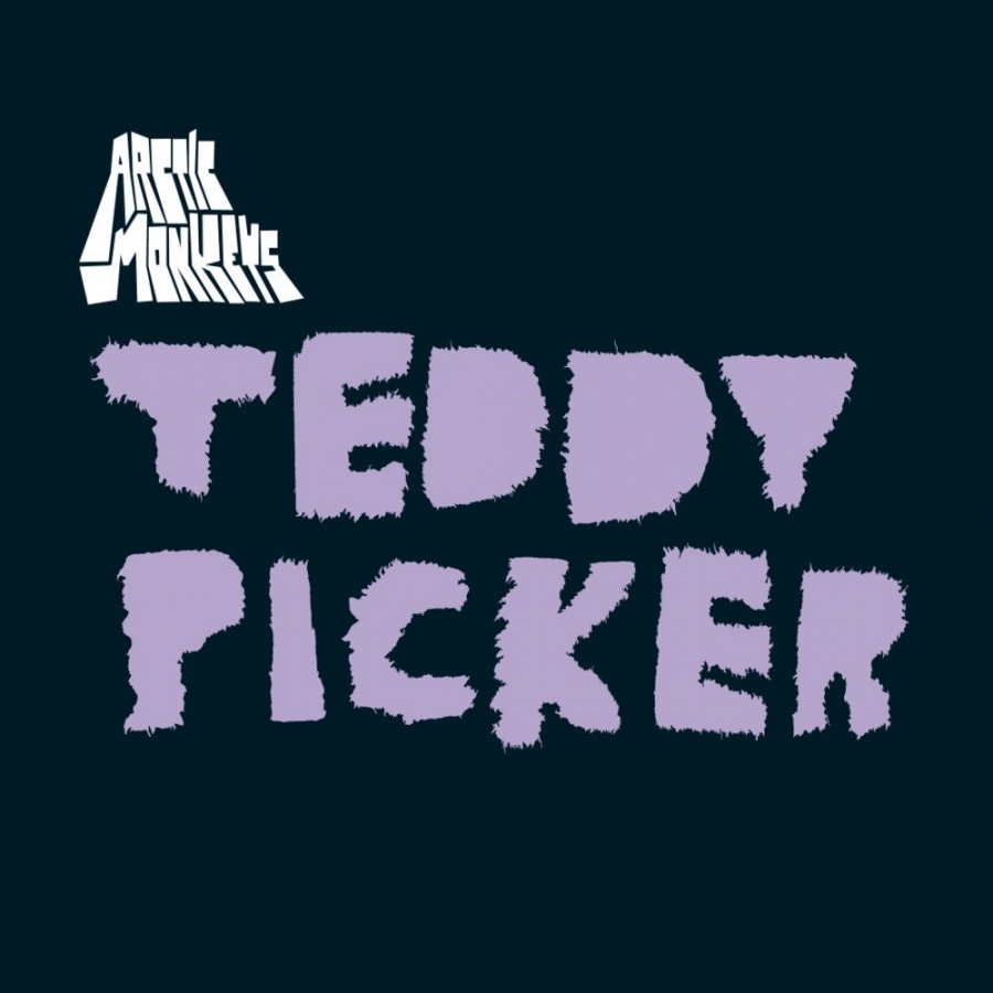 Arctic Monkeys Teddy Picker Songs Crownnote