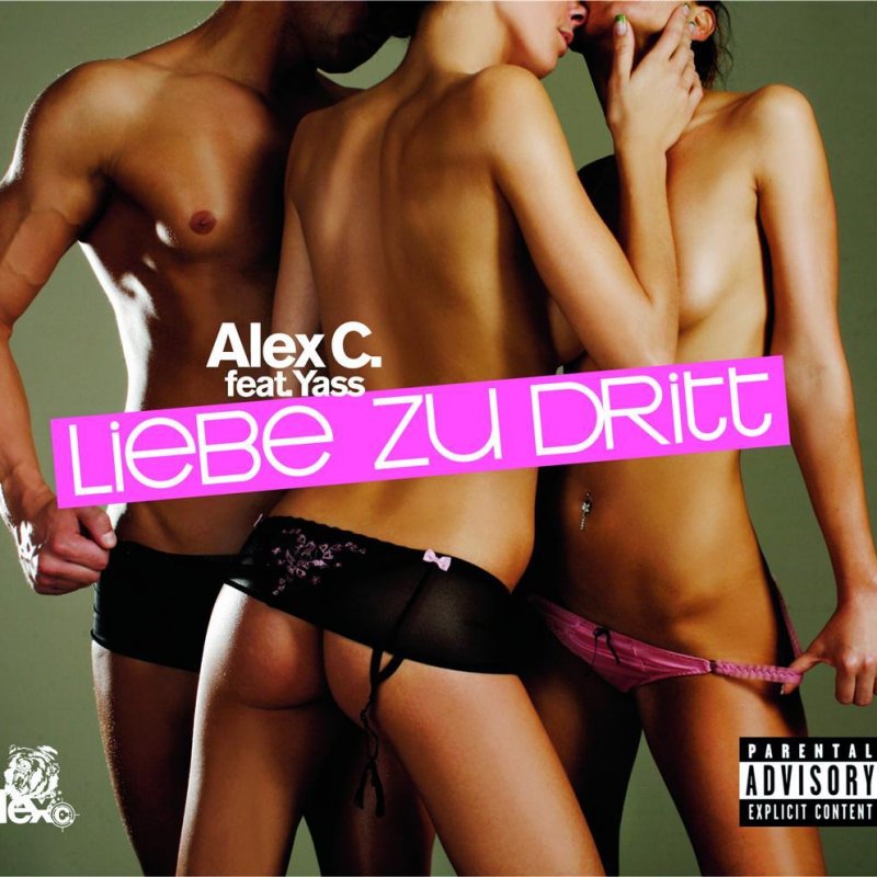 Alex C Yass Liebe Zu Dritt Songs Crownnote