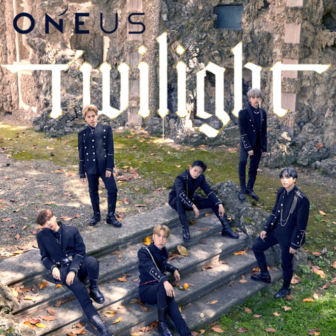 ONEUS - "Twilight" | Songs | Crownnote