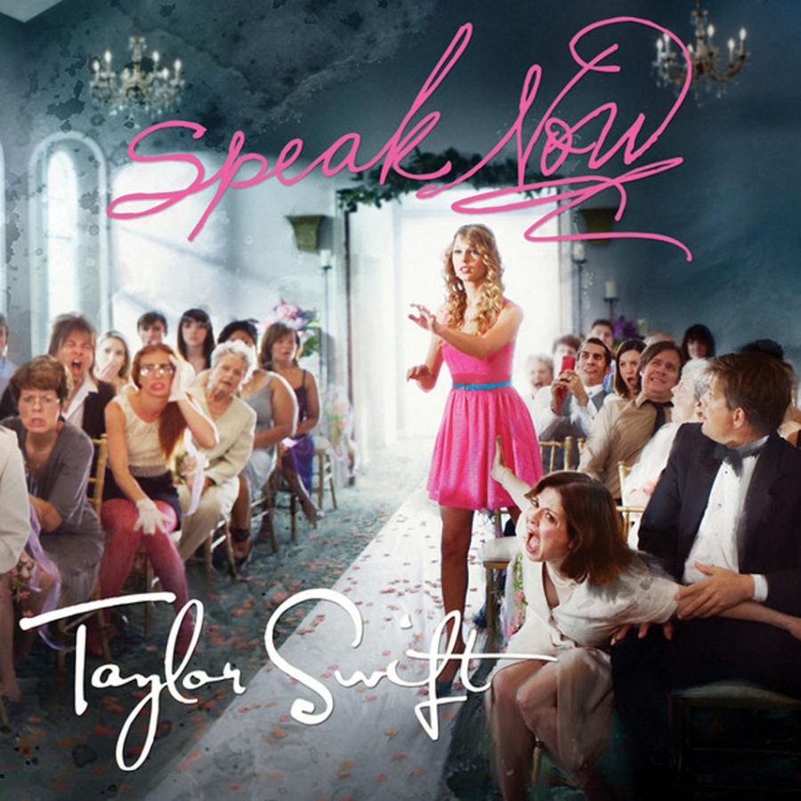 Taylor Swift Speak Now Songs Crownnote