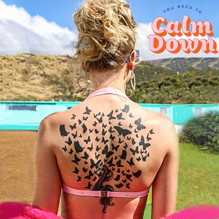 taylor-swift-you-need-to-calm-down-songs-crownnote