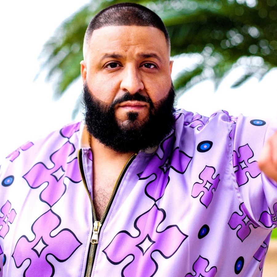 DJ Khaled - 