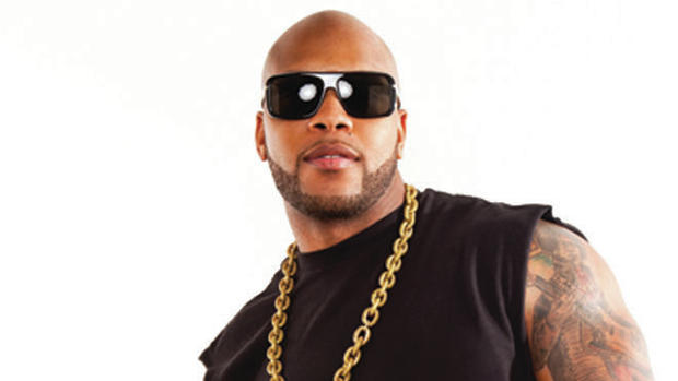 Flo Rida - 