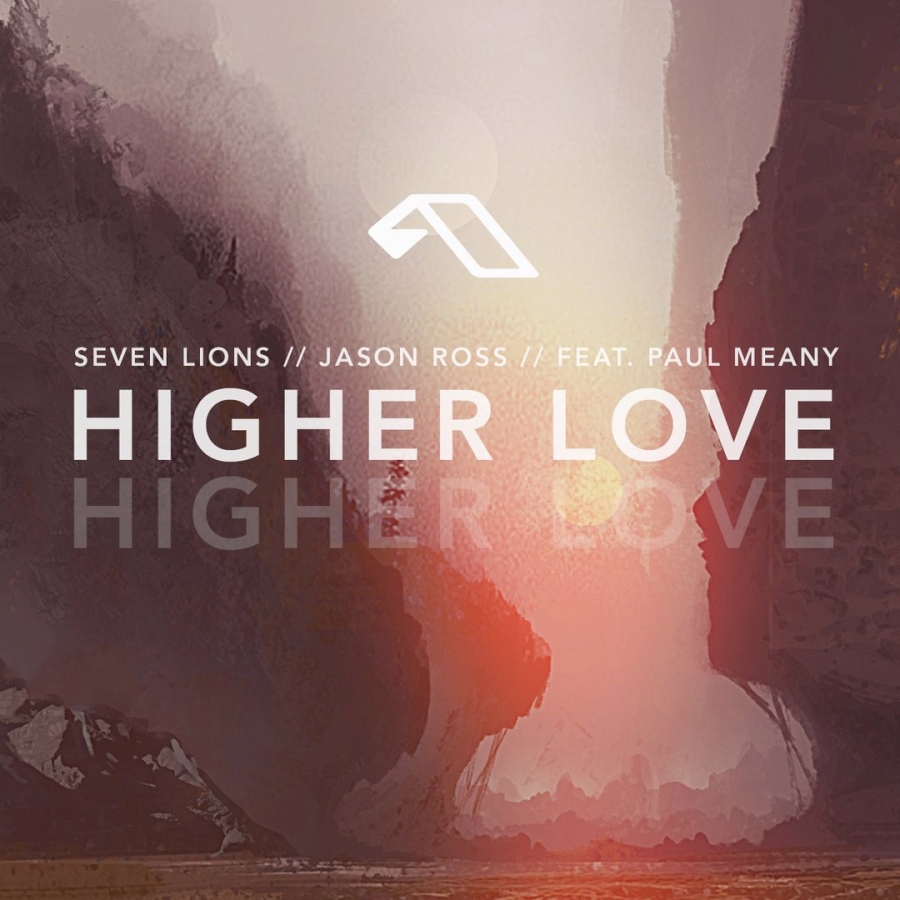 Higher love. Higher Love Seven Lions Jason Ross feat Paul Meany. -Seven_Lions_and_Jason_Ross_ft_Paul_Meany-higher_Love. Higher Love Seven Lions Jason Ross feat Paul Meany альбом. Paul Meany.