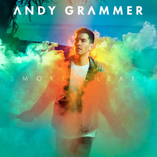 andy grammer album cover