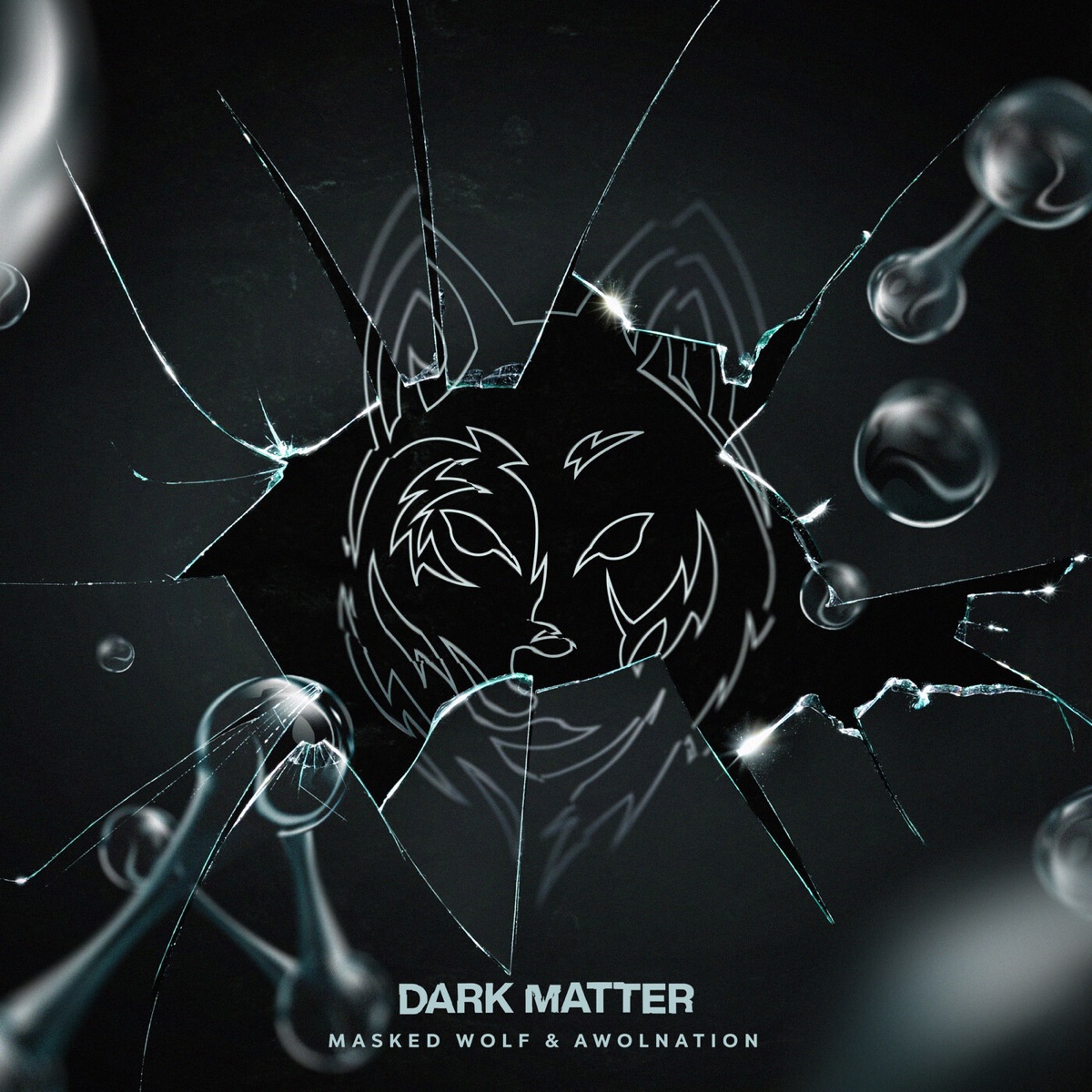 Masked Wolf AWOLNATION – “Dark Matter” | Songs | Crownnote