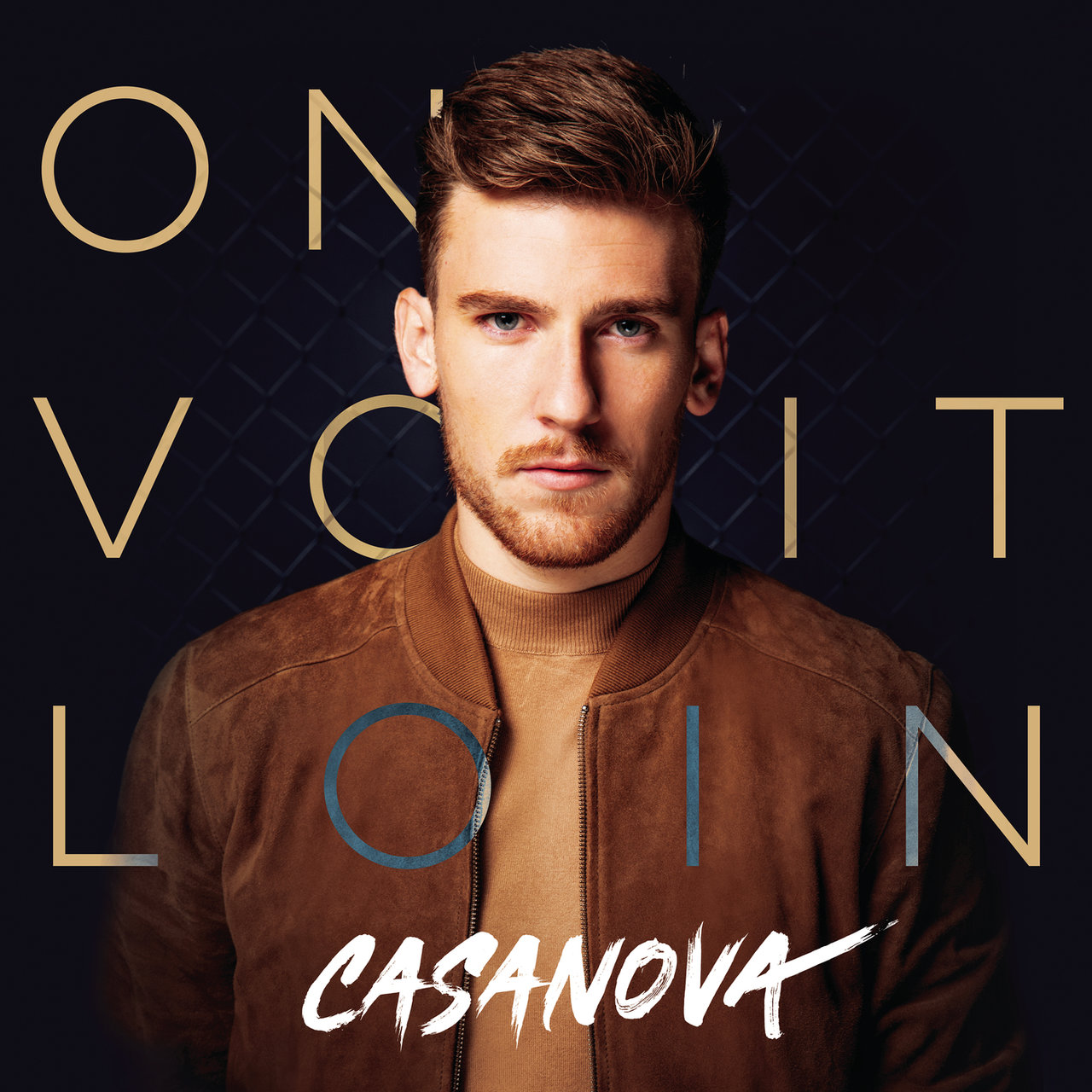 Yoann Casanova – “On voit loin” | Songs | Crownnote