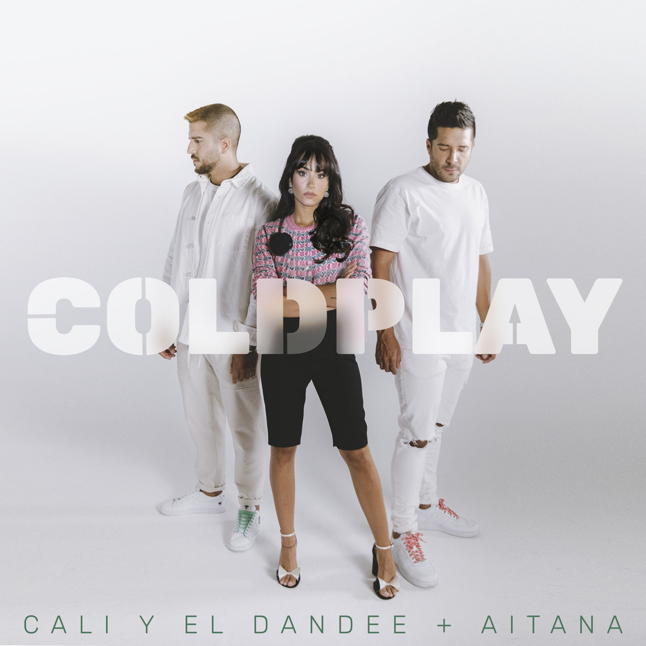 Cali Y El Dandee, Aitana – “Coldplay” | Songs | Crownnote