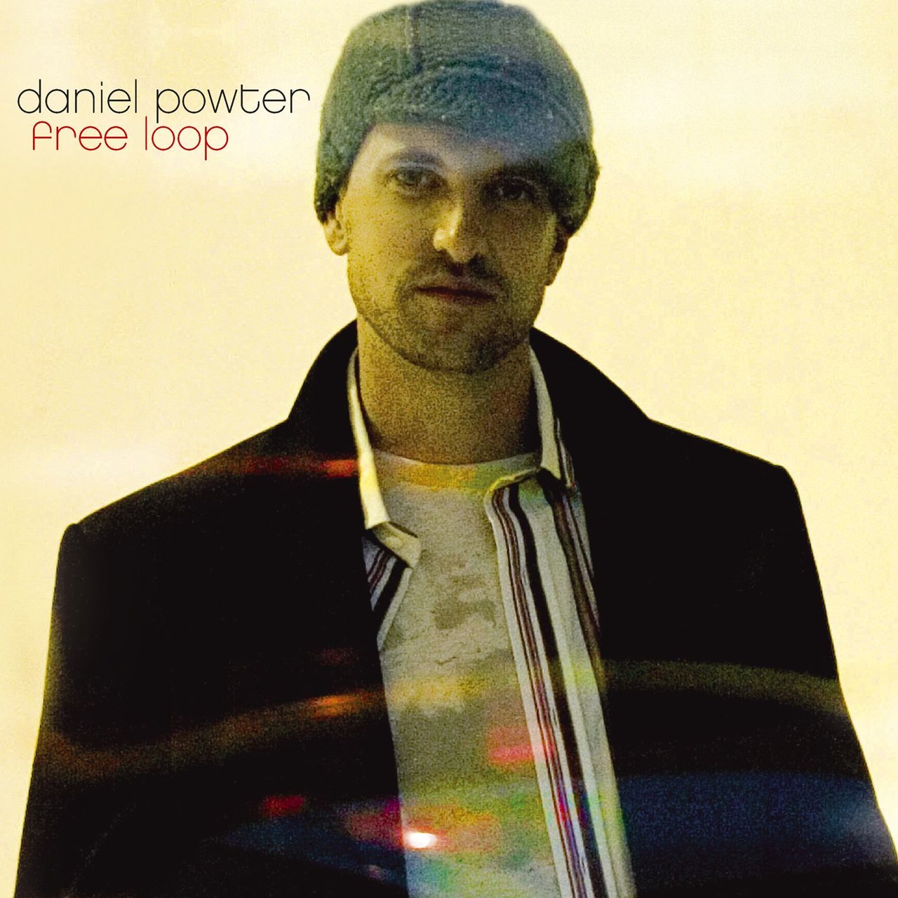 Daniel Powter – “Free Loop” | Songs | Crownnote