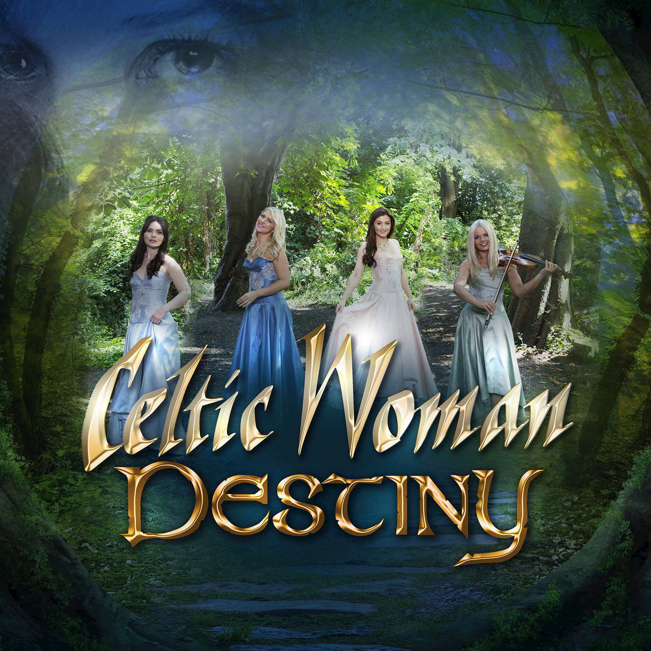 Celtic Woman – Destiny | Albums | Crownnote