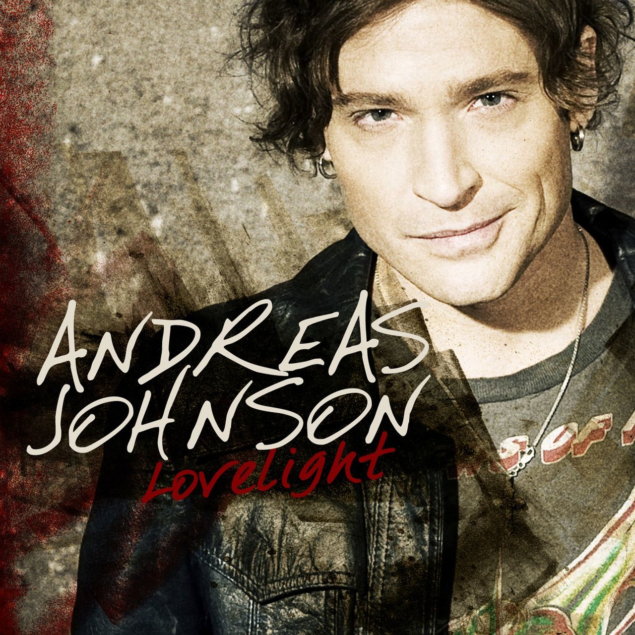 Andreas Johnson – “Lovelight” | Songs | Crownnote