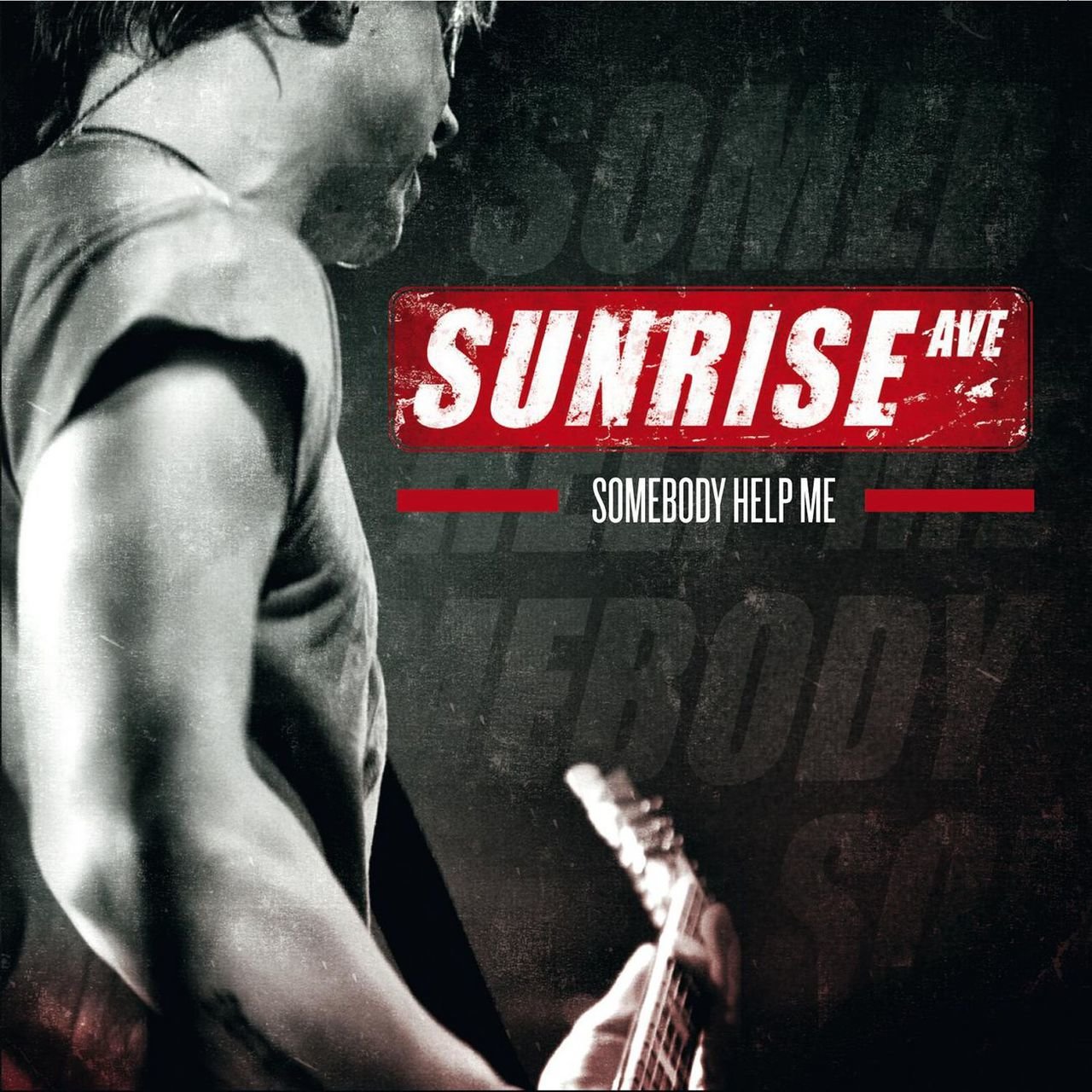 Sunrise avenue i don t