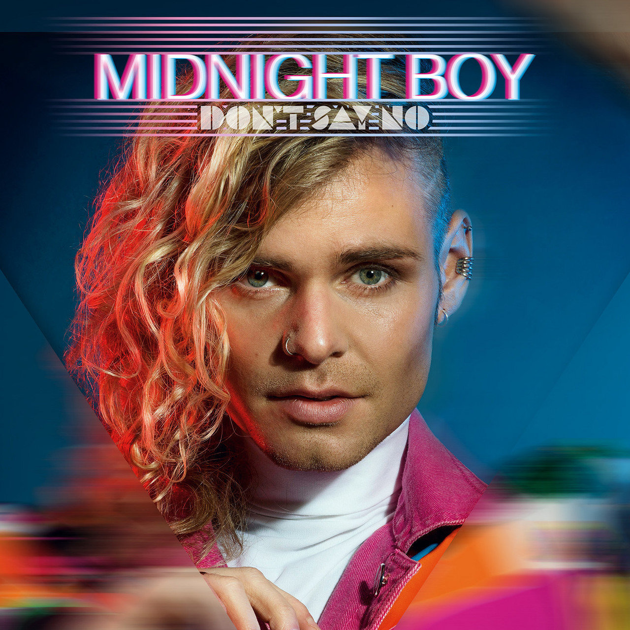 Midnight Boy – “Don't Say No” | Songs | Crownnote