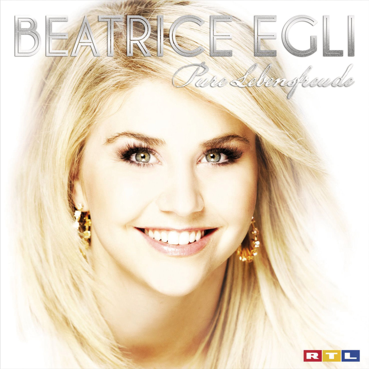 Beatrice Egli Pure Lebensfreude Albums Crownnote