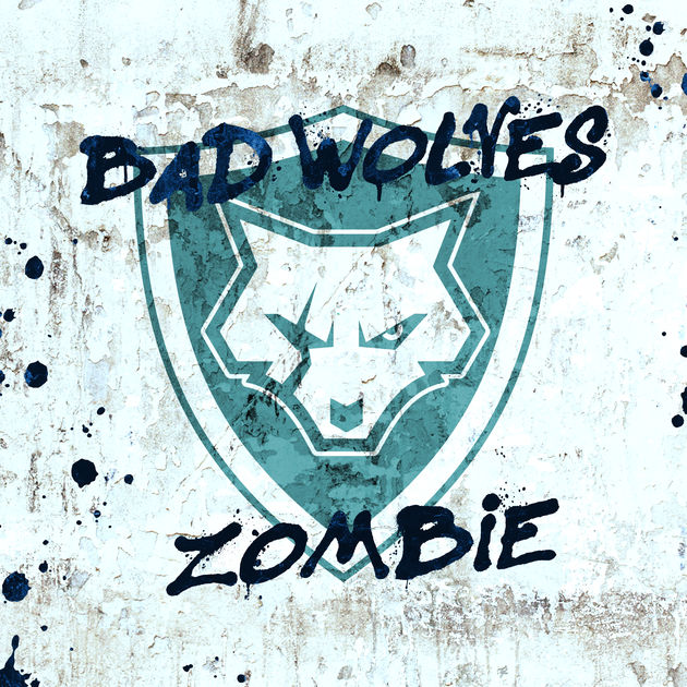 Bad Wolves – “Zombie” | Songs | Crownnote