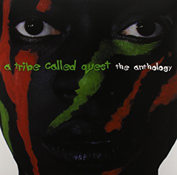 A Tribe Called Quest – “Electric Relaxation ” | Songs | Crownnote