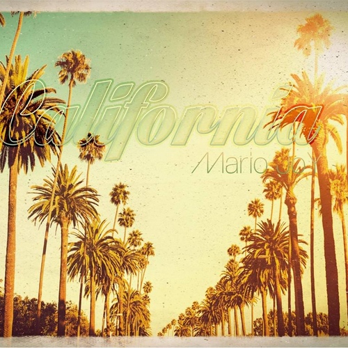 Mario Joy – “California” | Songs | Crownnote