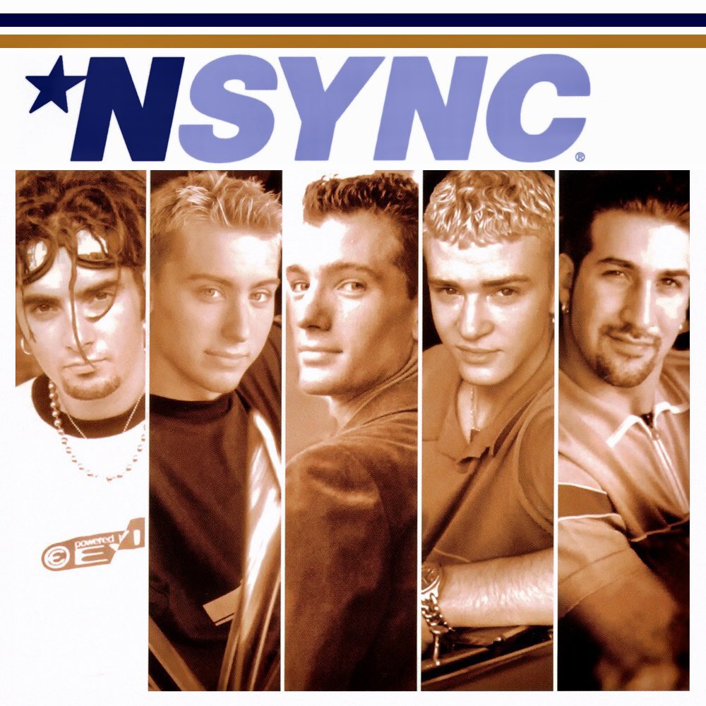 *NSYNC “'N Sync” Songs Crownnote