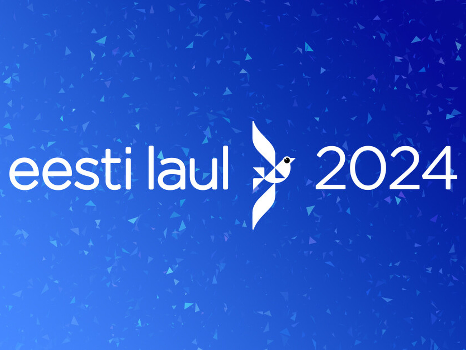 Estonia In The Eurovision Song Contest Eesti Laul 2024 Albums   Dl   