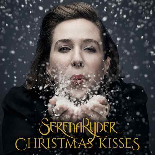 Serena Ryder - "Christmas Kisses" | Songs | Crownnote