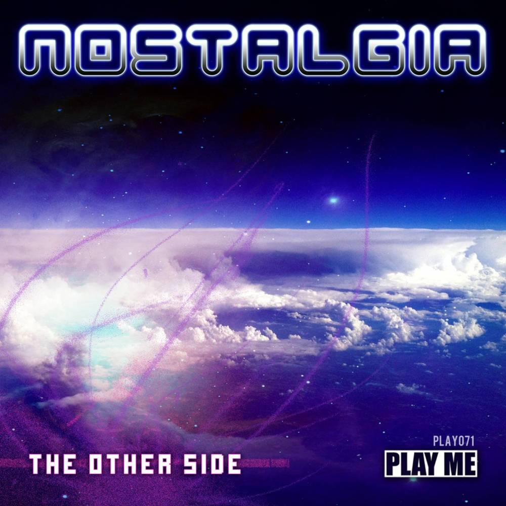 Nostalgia & Aami – The Other Side | Albums | Crownnote