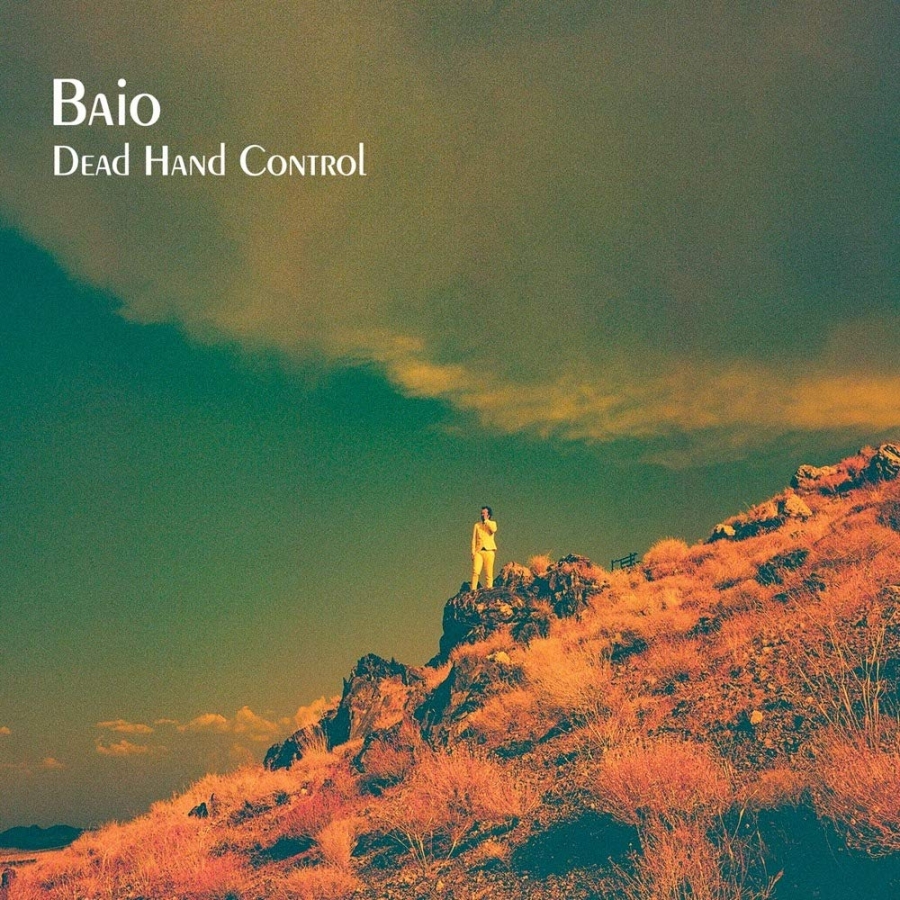 Baio – Dead Hand Control 