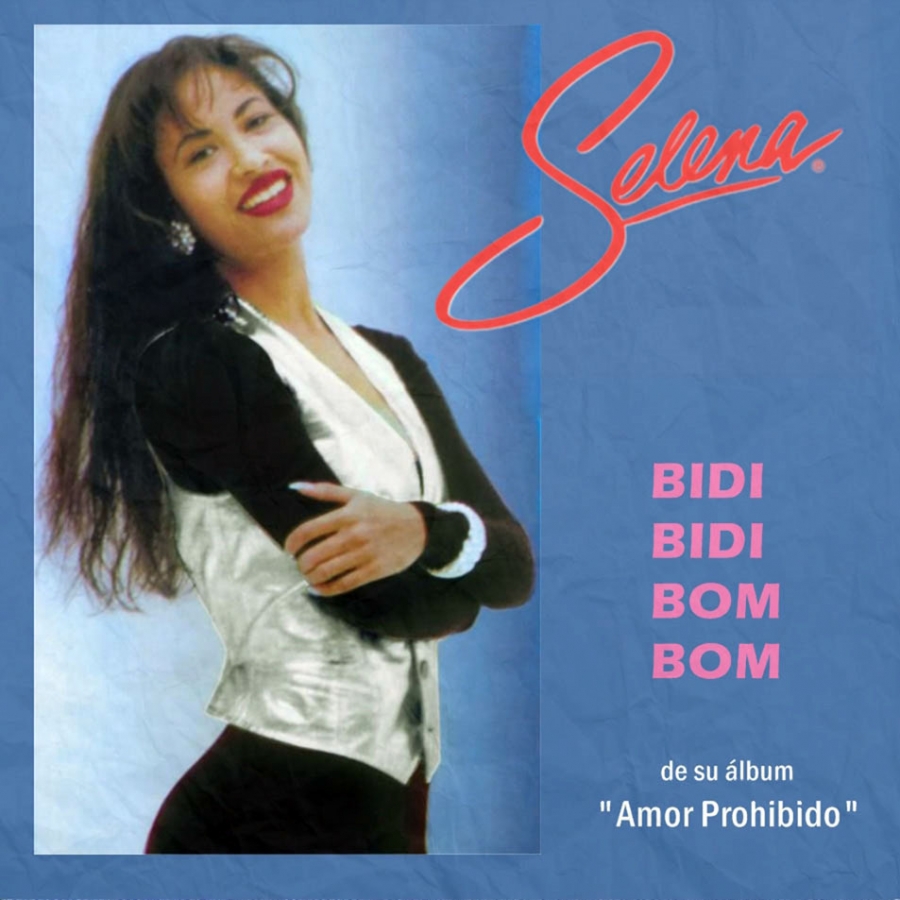 Selena – “Bidi Bidi Bom Bom” | Songs | Crownnote