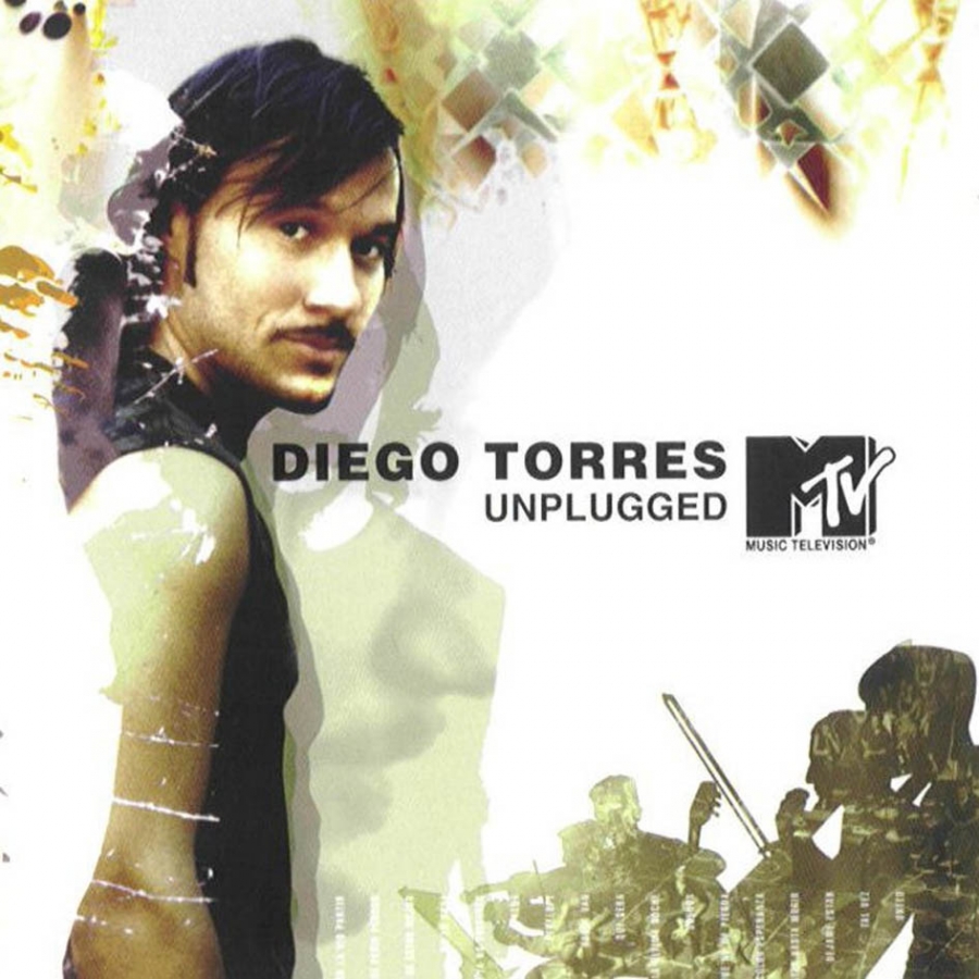 Diego Torres – MTV Unplugged | Albums | Crownnote