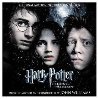 John Williams – Harry Potter and the Prisoner of Azkaban (Original ...