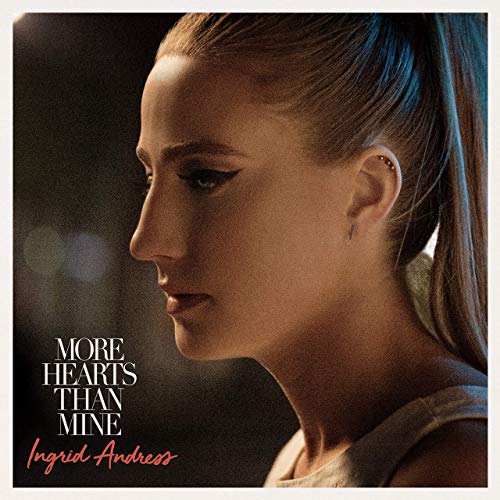 Ingrid Andress - 