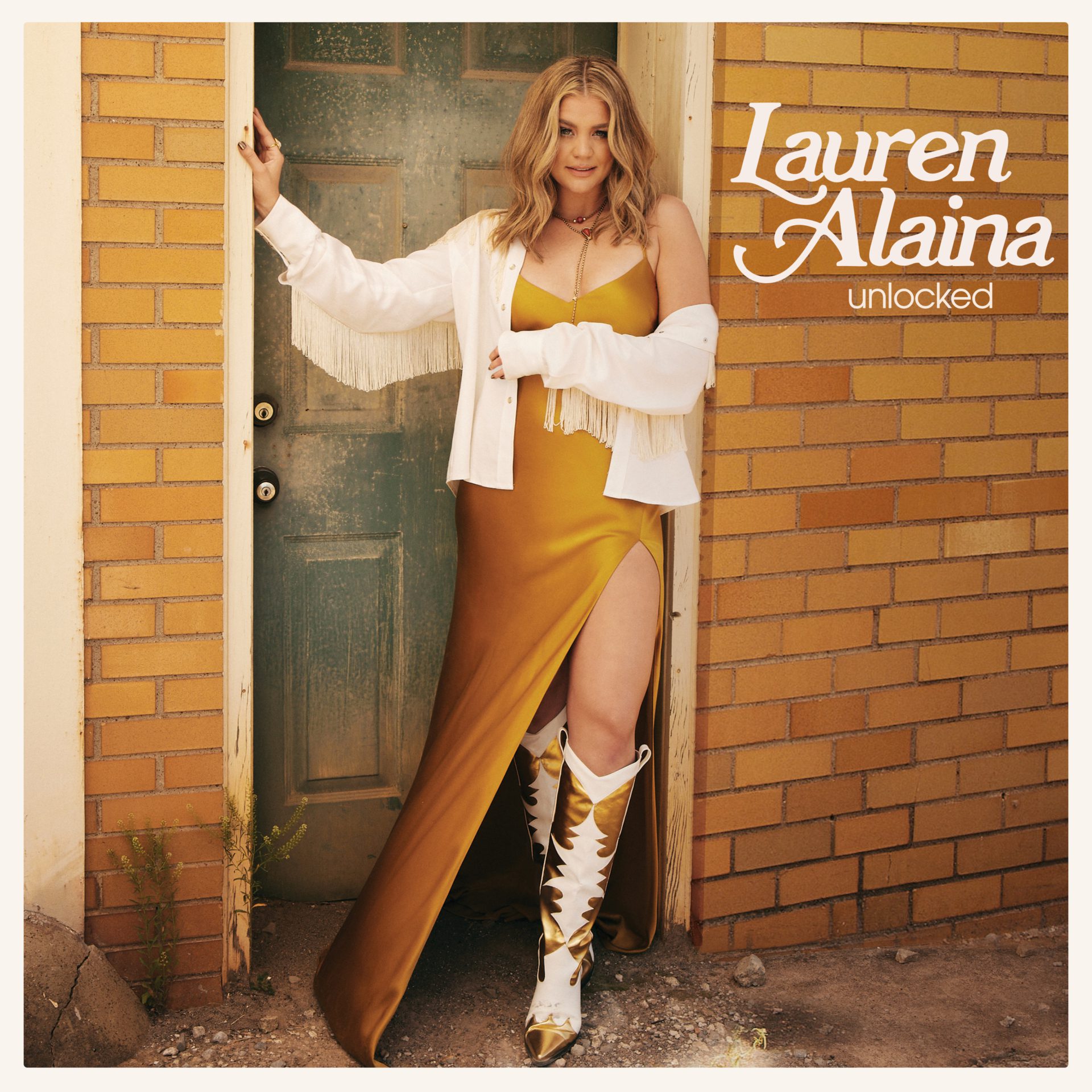 LAUREN ALAINA: UNLOCKED | Big Loud