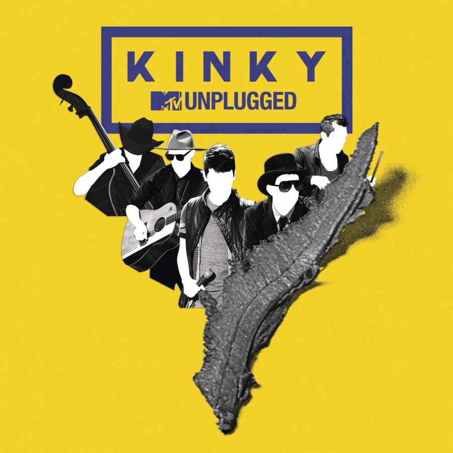 Kinky – MTV Unplugged | Albums | Crownnote