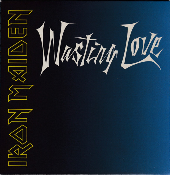 Iron Maiden “wasting Love” Songs Crownnote