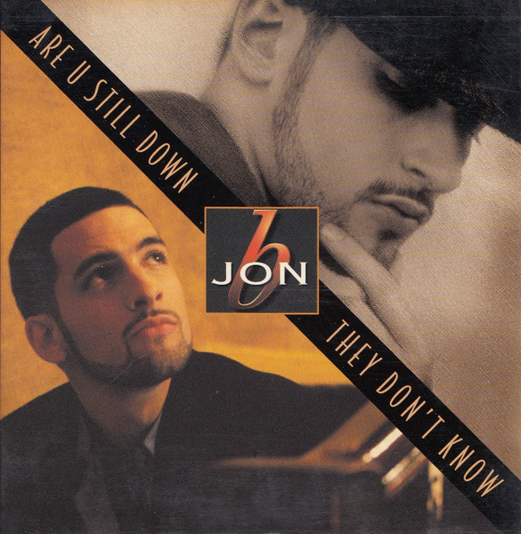 Jon B. – “Are U Still Down” | Songs | Crownnote