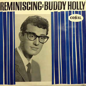 Buddy Holly – Reminiscing | Albums | Crownnote