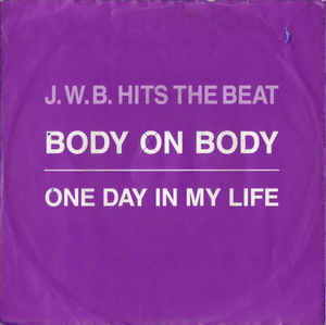 J.W.B – “Body On Body” | Songs | Crownnote