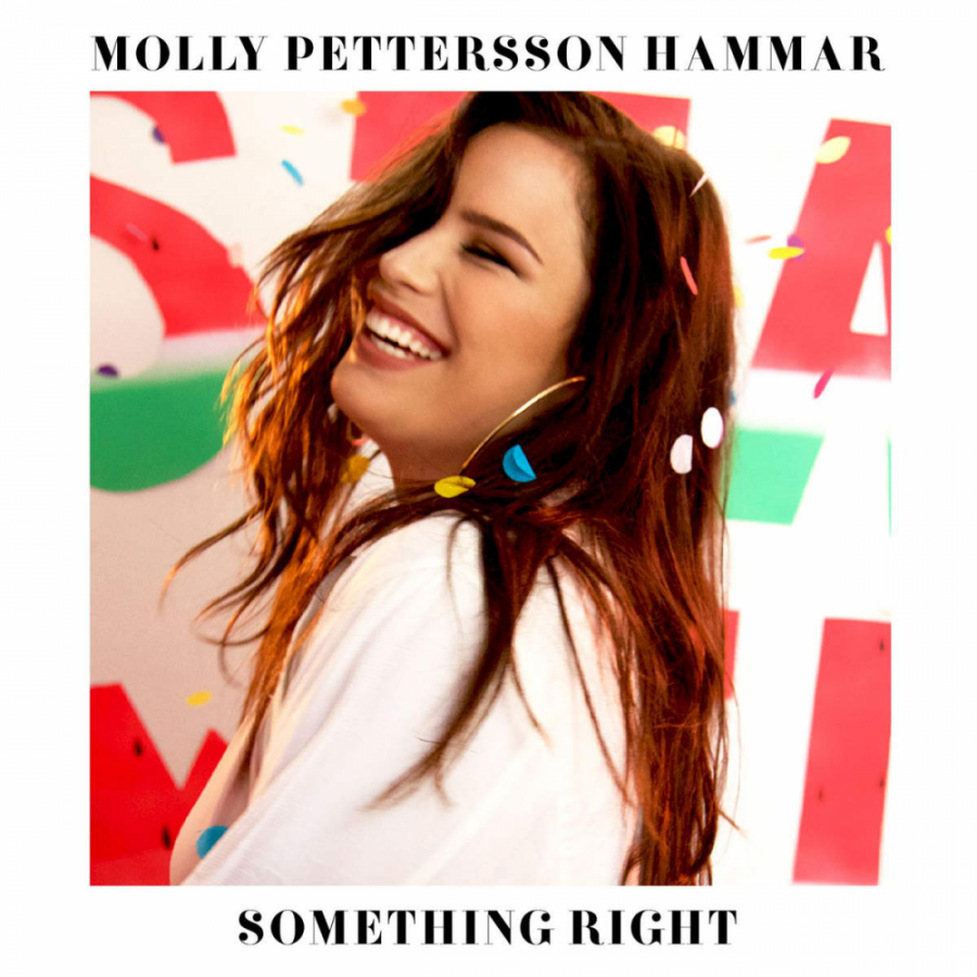 Something not right. Molly Hammar. Molly Peterson. Molly обложка альбома. Молли песня.