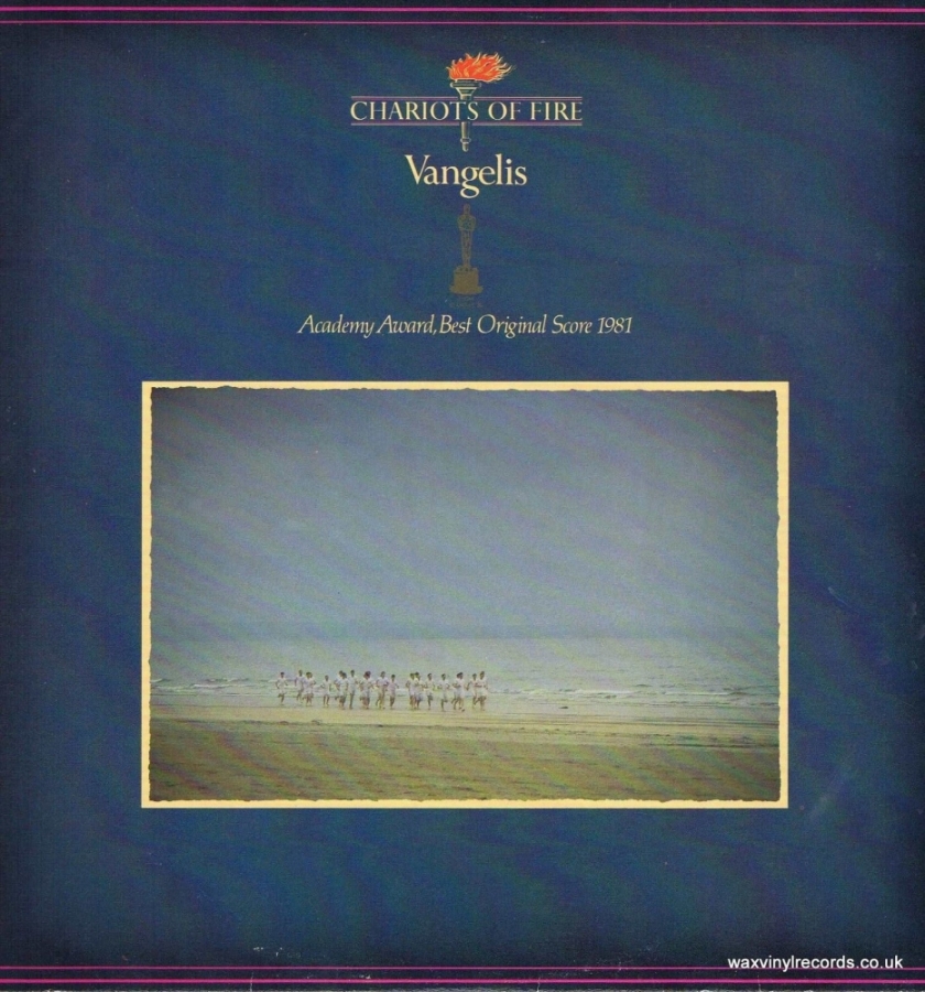 Vangelis chariots of fire