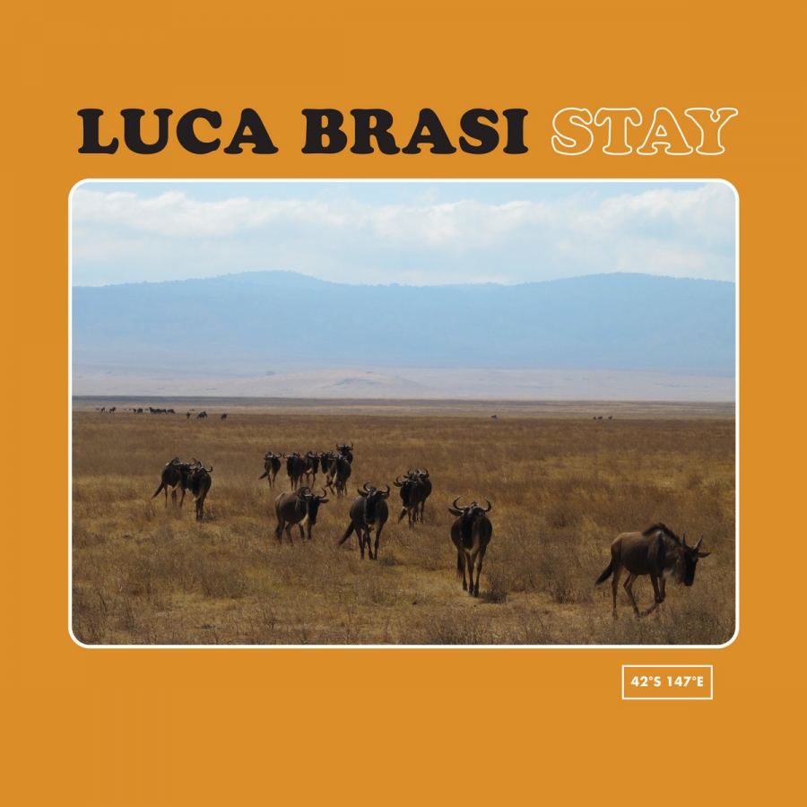 Luca Brasi – Stay | Albums | Crownnote