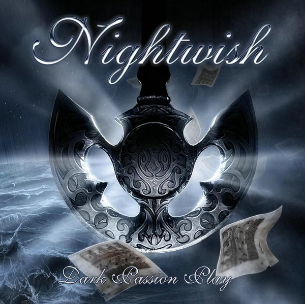 Nightwish Dark Passion Play Albums Crownnote 