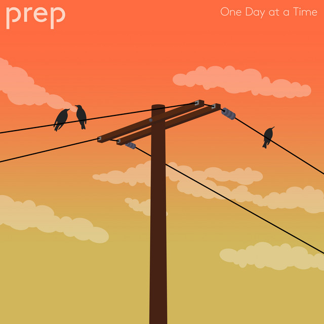 prep-one-day-at-a-time-songs-crownnote