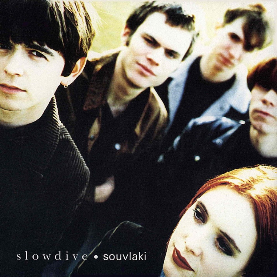 Slowdive – Souvlaki | Albums | Crownnote