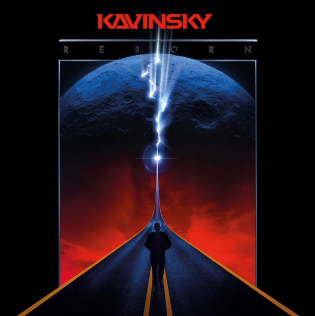 Kavinsky – “Outsider” | Songs | Crownnote