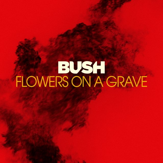 Bush – “Flowers On A Grave” | Songs | Crownnote