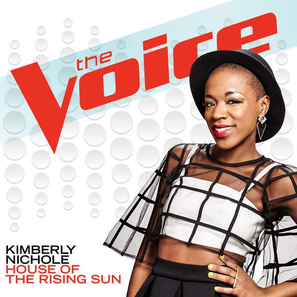 Kimberly Nichole – “House of the Rising Sun” | Songs | Crownnote