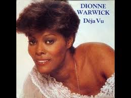 Dionne Warwick – Deja Vu | Albums | Crownnote