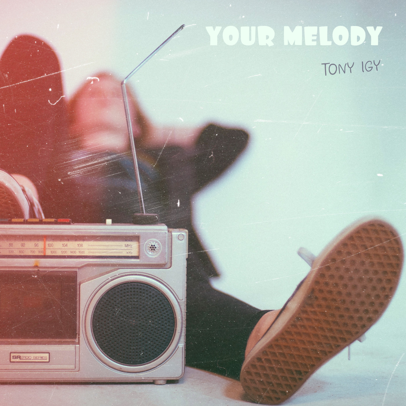 Tony Igy – “Your Melody” | Songs | Crownnote