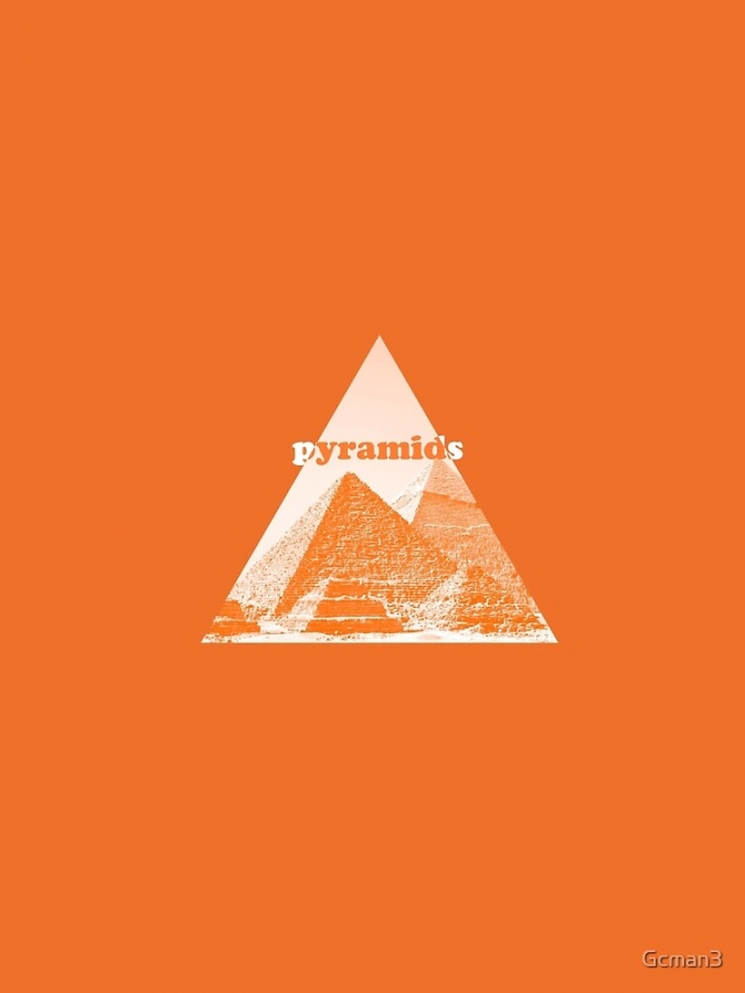 pyramids frank ocean album cover