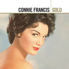 Connie Francis – Gold | Albums | Crownnote